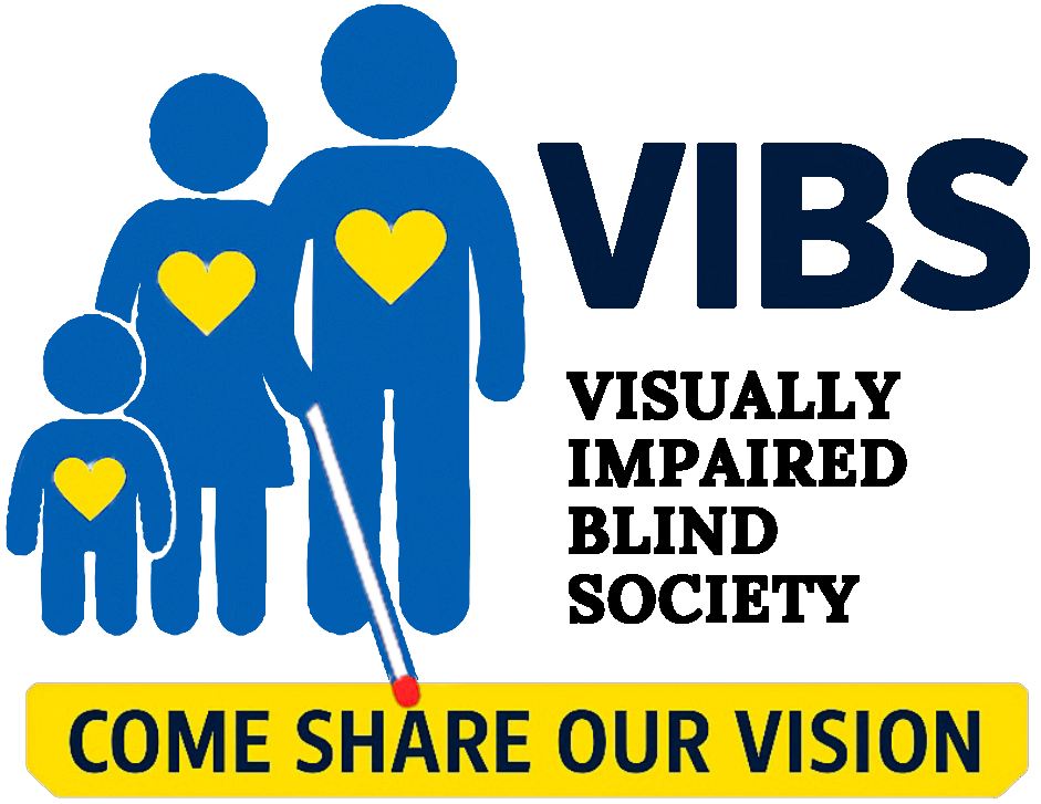 Visually Impaired Blind Society